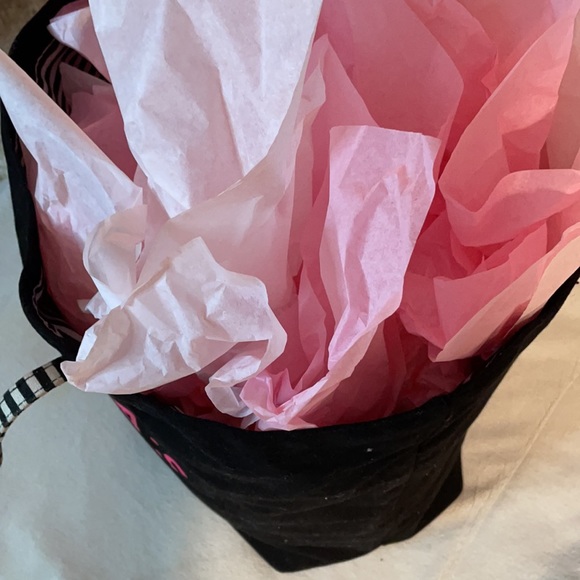 Victoria Secret Tote - Picture 3 of 5